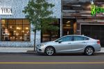 Chevrolet Cruze Diesel 2017 года (NA)